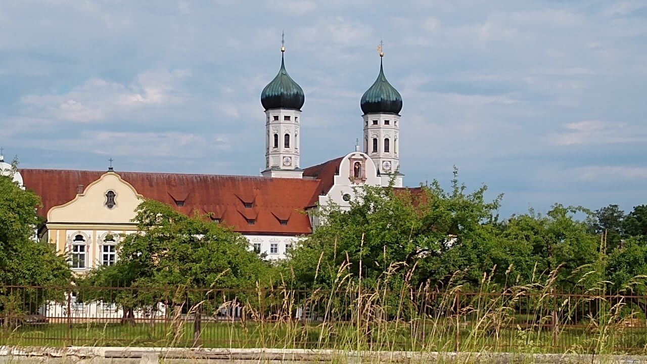 Benediktbeuren